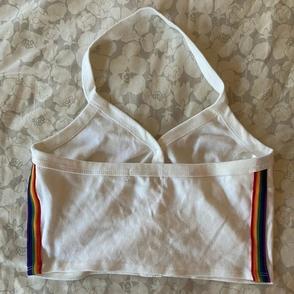 Urban outfitters crop top - Picture 7 of 8